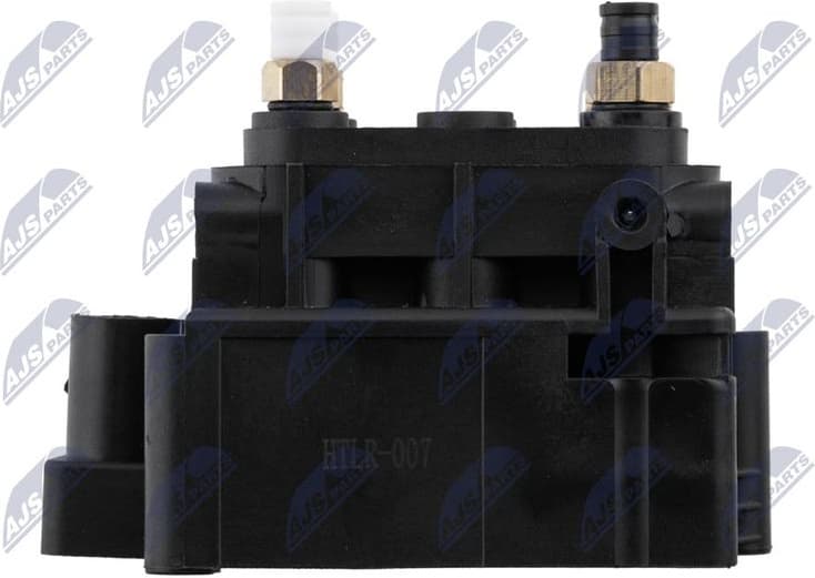 Valve, compressed-air system ZPZ-LR-007 - image 4