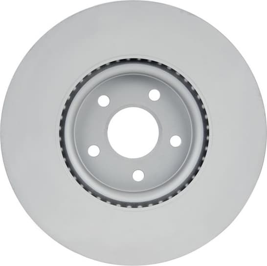 Brake Disc 0986479680 - image 4