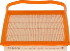 Air Filter F 026 400 504 - image 6