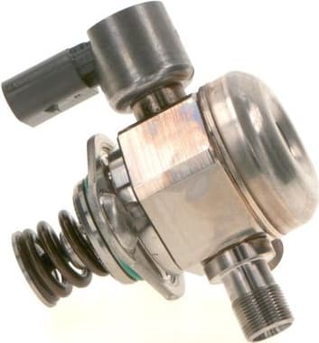 High-pressure Pump 0261520219 - image 6