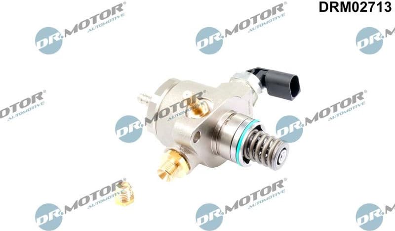 High-pressure Pump DRM02713