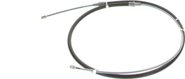 Cable Pull, parking brake 1 987 477 704 - image 2