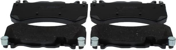 Brake Pad Set, disc brake 0986494972 - image 3