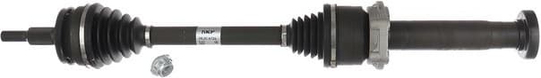 Drive Shaft VKJC4736
