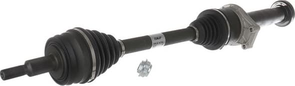Drive Shaft VKJC4736 - image 3