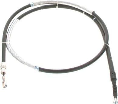 Cable Pull, parking brake 1 987 477 257 - image 2