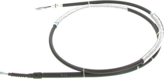 Cable Pull, parking brake 1 987 477 257 - image 3