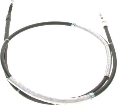 Cable Pull, parking brake 1 987 477 257 - image 4