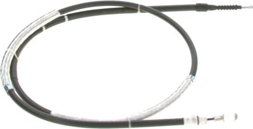 Cable Pull, parking brake 1 987 477 257 - image 5