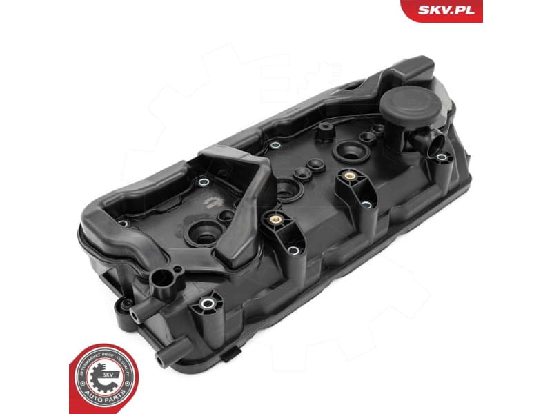 Cylinder Head Cover 48SKV123 - image 2