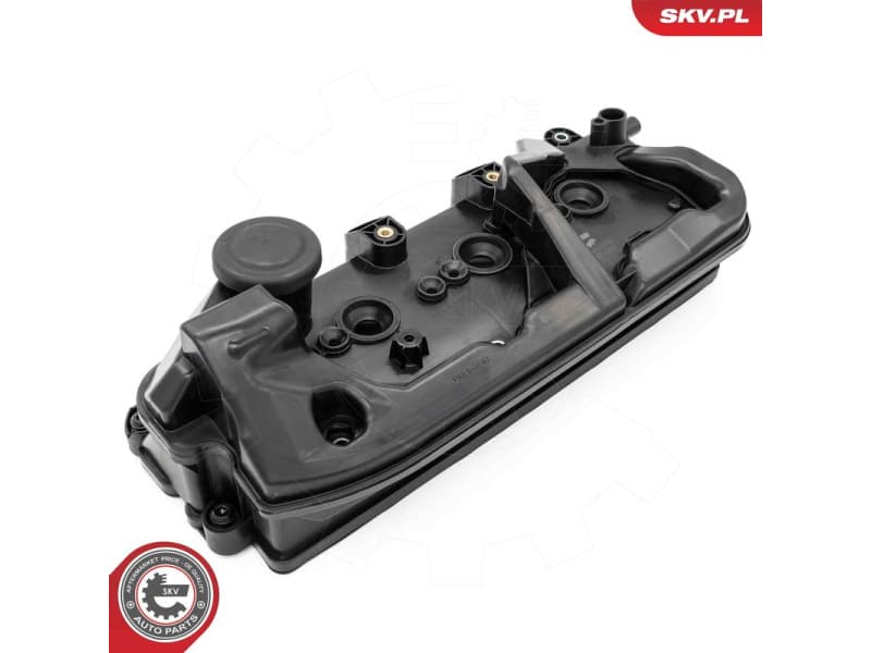 Cylinder Head Cover 48SKV123 - image 3