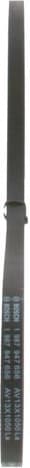 V-Belt BOSCH 1987947656 - image 6