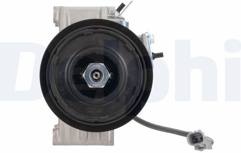 Compressor, air conditioning CS20582 - image 3