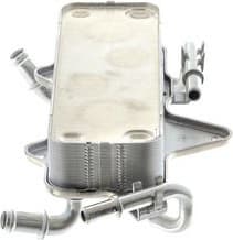 Oil Cooler, automatic transmission BEHR *** PREMIUM LINE *** CLC 283 000P - image 4