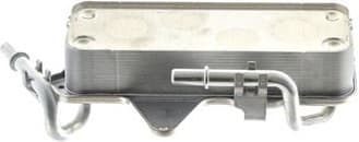 Oil Cooler, automatic transmission BEHR *** PREMIUM LINE *** CLC 283 000P - image 6