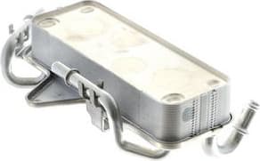 Oil Cooler, automatic transmission BEHR *** PREMIUM LINE *** CLC 283 000P - image 7