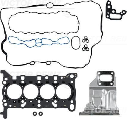 Gasket Kit, cylinder head 02-10180-03