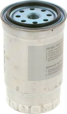 Fuel Filter 1457434511 - image 7