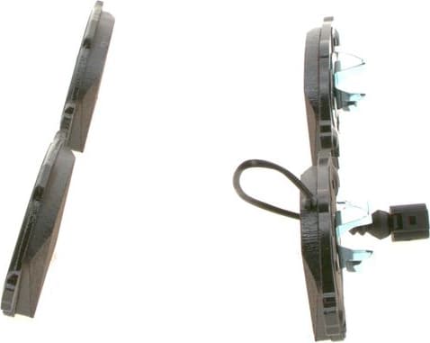 Brake Pad Set, disc brake 0986494107 - image 8