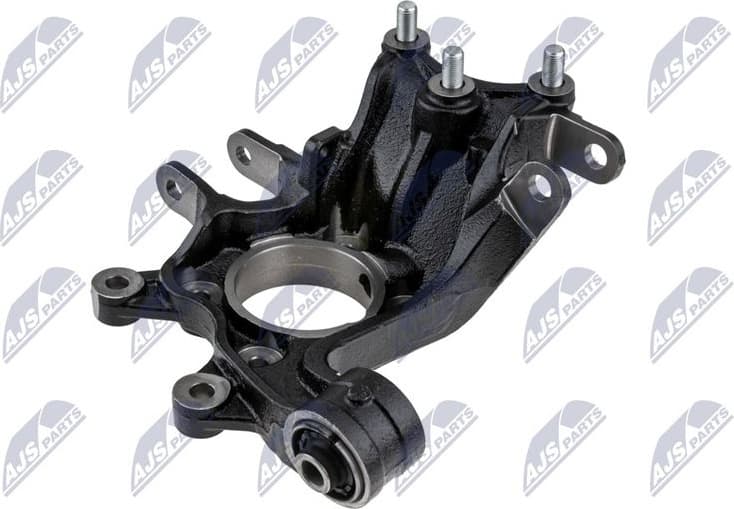 Steering Knuckle, wheel suspension ZZT-HY-504