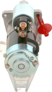 Starter 0986022061 - image 3