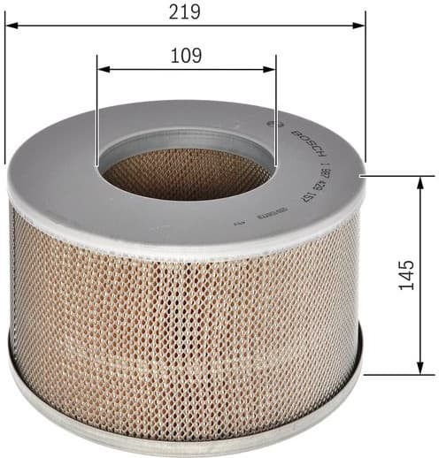 Air Filter 1987429157 - image 10