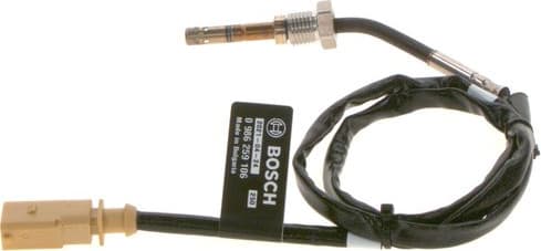 Sensor, exhaust gas temperature 0 986 259 106 - image 6