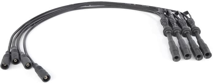 Ignition Cable Kit 0986356337 - image 6