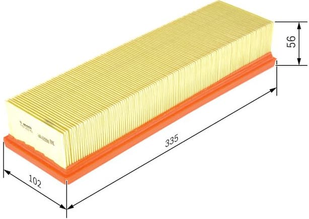 Air Filter 1457433159 - image 10