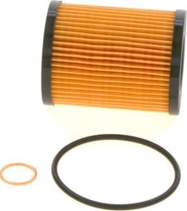 Oil Filter F026407173 - image 7