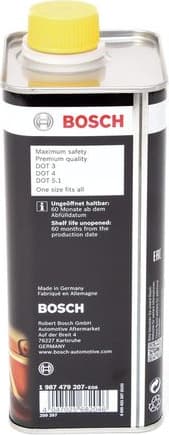 Brake Fluid 1 987 479 207 - image 6