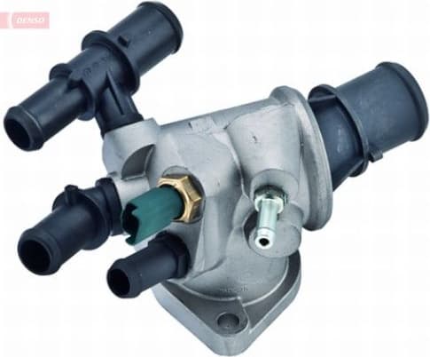 Thermostat, coolant DTM88984