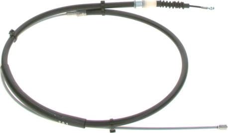 Cable Pull, parking brake 1987477942 - image 5