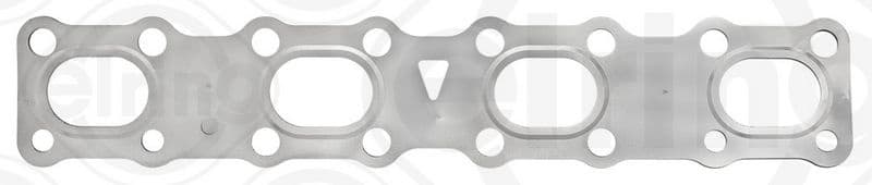 Gasket, exhaust manifold 925.690 - image 2
