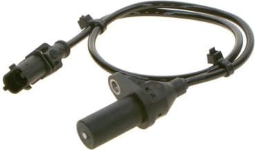 Sensor, crankshaft pulse 0261210161 - image 6