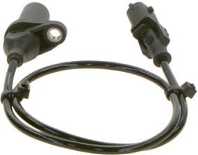 Sensor, crankshaft pulse 0261210161 - image 9