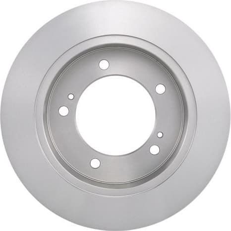 Brake Disc 0986478539 - image 9