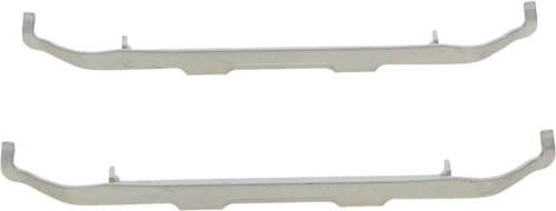 Accessory Kit, disc brake pad 1 987 474 373 - image 7