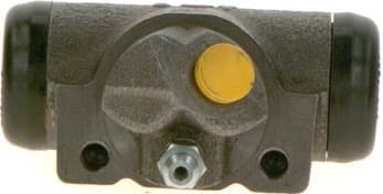 Wheel Brake Cylinder 0986475872 - image 2