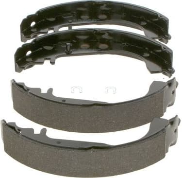 Brake Shoe Set 0986487589 - image 5