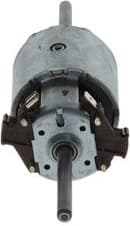 Electric Motor, interior blower 0130063028 - image 6