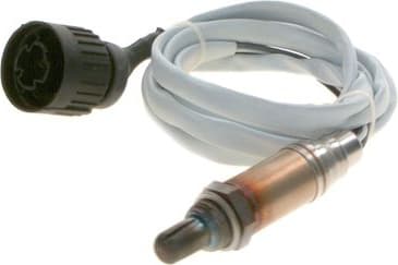 Oxygen Sensor BOSCH 0258005322 - image 6
