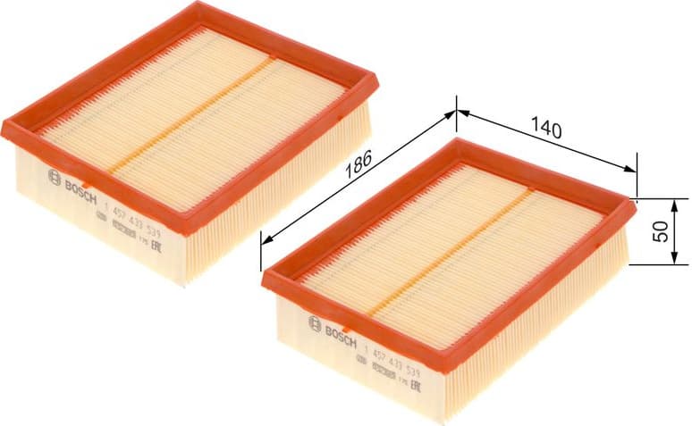 Air Filter 1457433539 - image 10