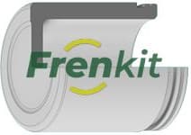 Piston, brake caliper P454702