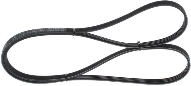 V-ribbed Belt 1 987 945 718 - image 5