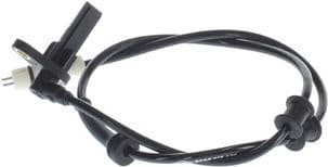 Sensor, wheel speed 0265007534 - image 9