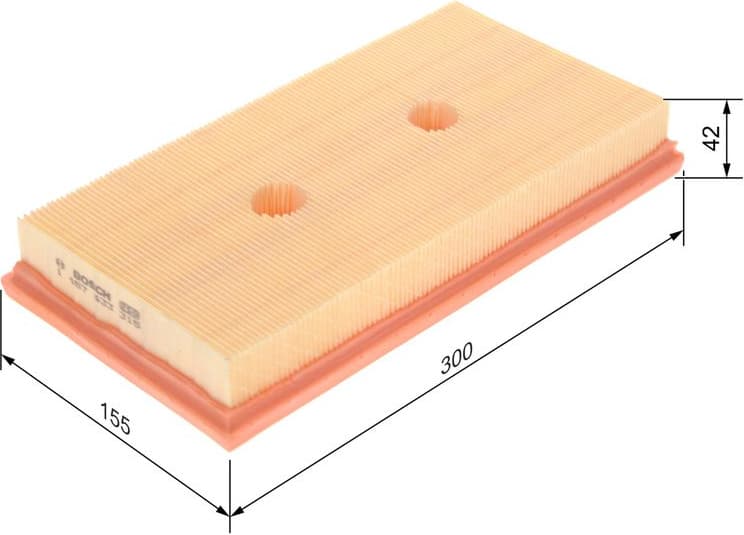 Air Filter 1457433315 - image 10