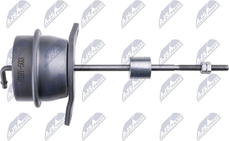 Boost Pressure Control Valve ECD-HY-503 - image 3