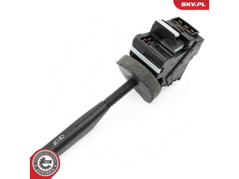 Steering Column Switch 38SKV588 - image 2