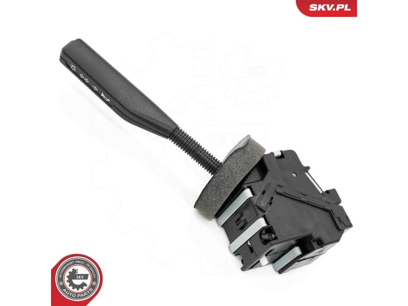 Steering Column Switch 38SKV588 - image 6